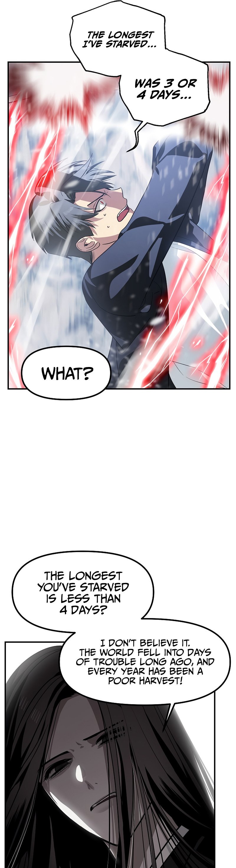 SSS-Class Suicide Hunter, Chapter 64 image 13